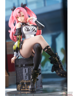 Фигурка 1/7 Николь Демара (Nicole Demara Apex Innovation)