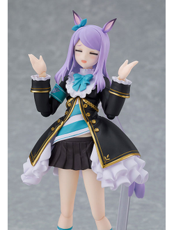 Фигурка фигма Мэдзиро МакКуин (Figma Mejiro McQueen)