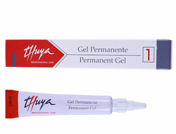 Туя Состав №1 Перманентный гель