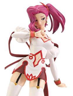 Фигурка Корнелия ли Британия (Cornelia Li Britannia)