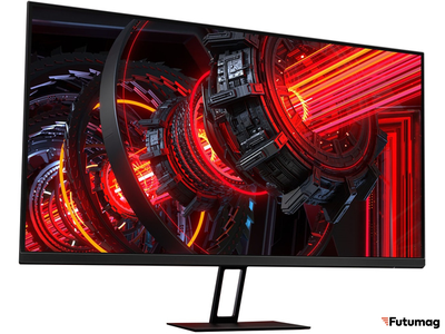 Монитор Xiaomi Redmi Display G27 (P27FBB-RG)