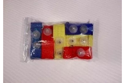 Нейрокурс. Программно-индикаторное устройство для коррекции психоэмоционального состояния, нарушений внимания и аддиктивного поведения методом БОС *(индикатор компьютерный «УСО-01» с ПО «Нейрокурс»)