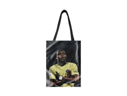 Сумка-шоппер Kylian Mbappe Lottin, Килиан Мбаппе Лоттен №4