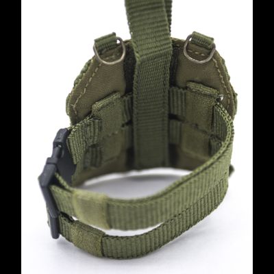 Платформа MOLLE набедренная 1/6 (M-069 B) - SUPERMCTOYS