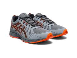 Кроссовки ASICS GEL-VENTURE 7 carrier grey/habanero 1011A560-023  (Размер: 8; 9; 9,5; 10)