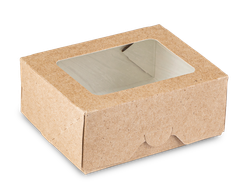 Контейнер с окошком 300 мл