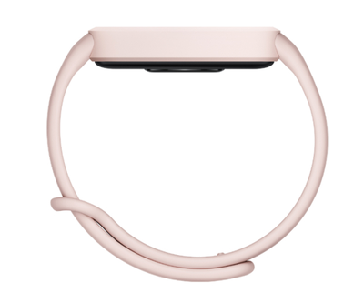 Xiaomi Smart Band 9 Active Розовый