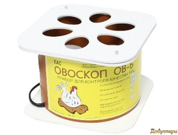 Овоскоп ОВ-6