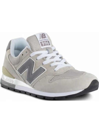 New Balance 996 песочно-черные