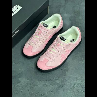 Asics Onitsuka Tiger Tokuten Custom Pink