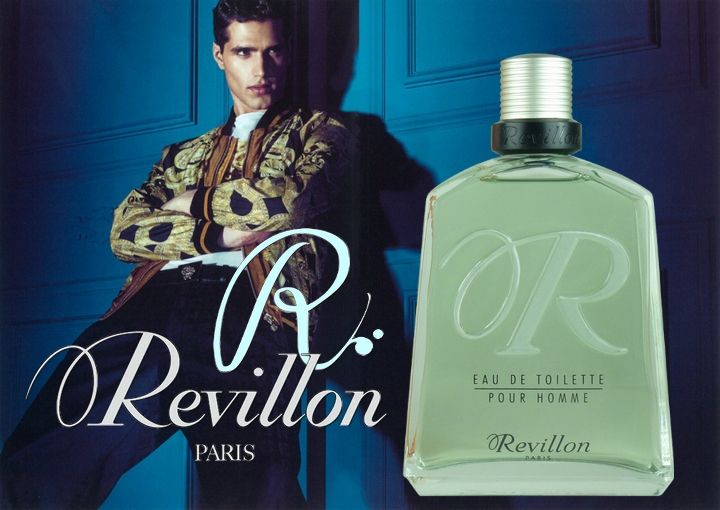 Revillon | Ревийон / Ревильон Духи Купить, Редкий Парфюм