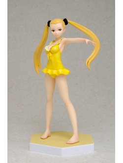 Фигурка 1/10 Харуна (Haruna Swimsuit ver.)