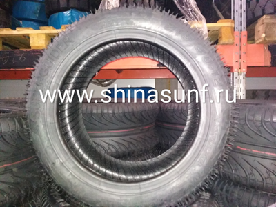 Шина 215/40-12 GF02 Superguider