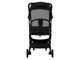 Коляска прогулочная Pituso Pera Black Q-7 2024 New