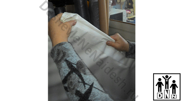 Белые маты. Производство