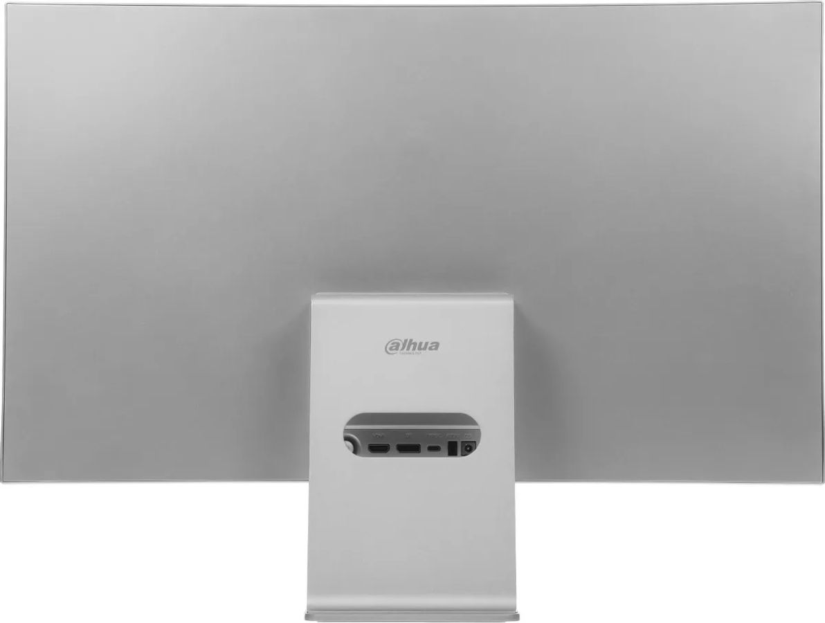 Dahua DHI-LM27-P501, Промышленный монитор для систем видеонаблюдения, диагональ 27" (16: 9)