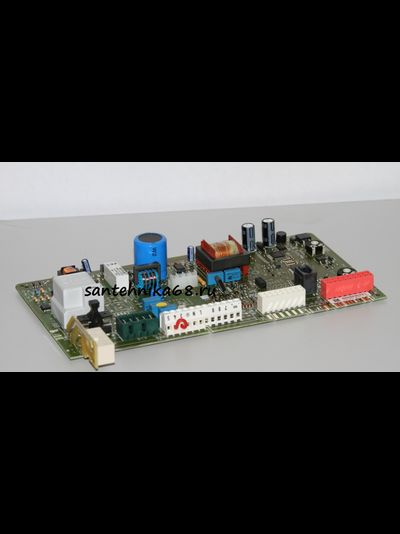 Запчасти для котла baxi vaillant arderia proterm бакси вайлант ардерия протерм