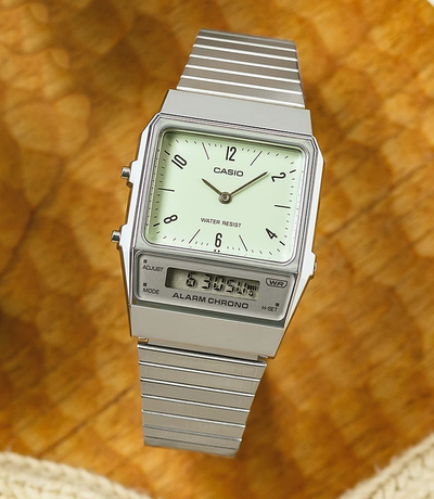 Часы Casio AQ-800E-3A