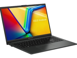 Asus Vivobook Go E1504FA-BQ719 (90NB0ZR2-M01640) 15,6" FHD IPS 8 ГБ, 512ГБ(SSD) DOS Чёрный