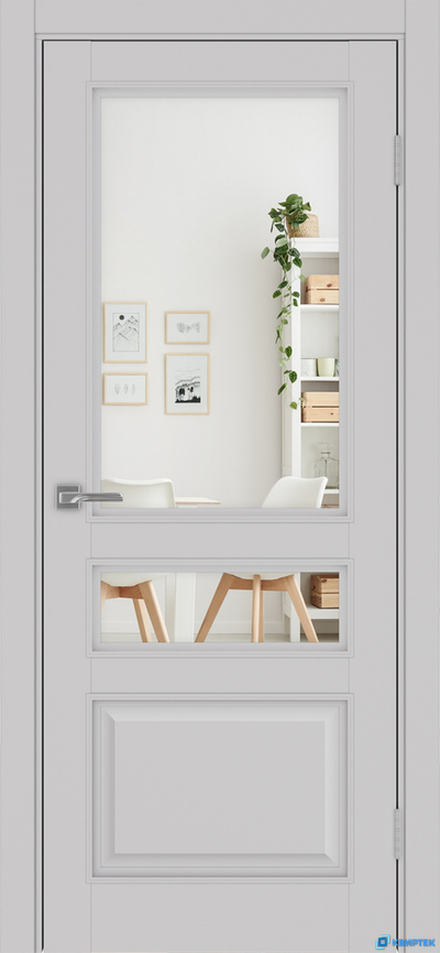 OPTIMA PORTE Тоскана 631.221 Багет