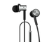 Наушники Xiaomi Hybrid Dual Drivers Earphones (Piston 4) Silver