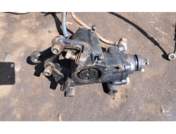 Гур УАЗ БУХАНКА