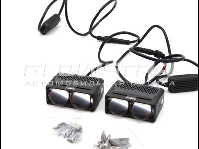 Модули Aozoom ALZD-02-02 (комплект, 2шт)