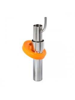 Попугай на банку