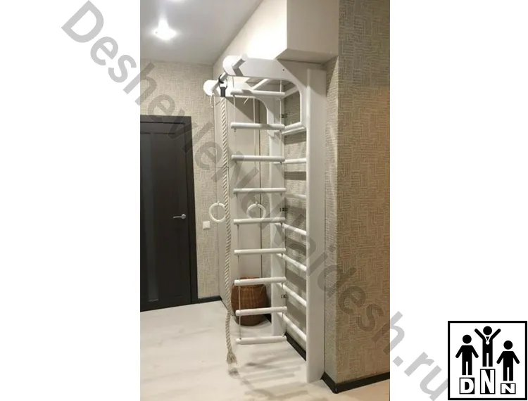 Детский спортивный комплекс Стандарт