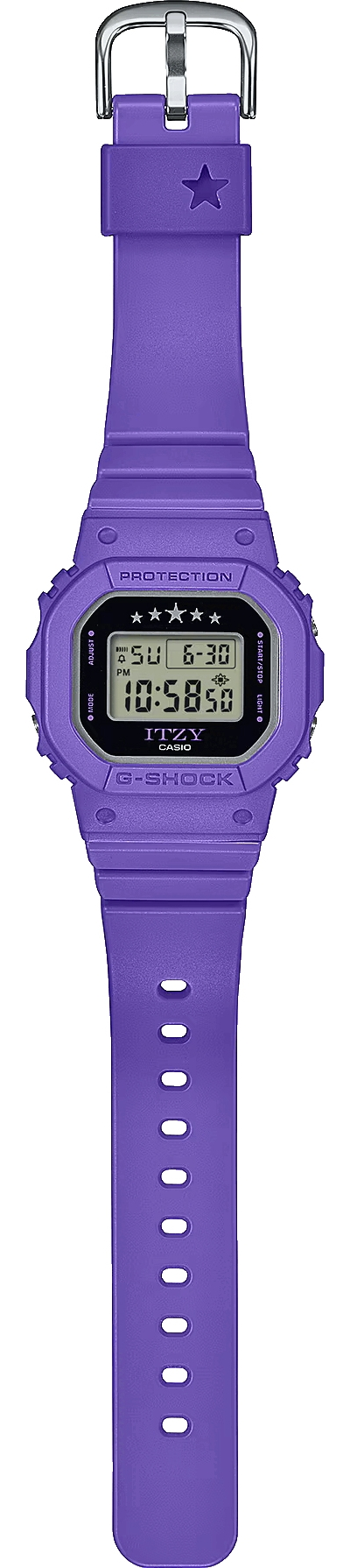 Часы Casio G-Shock GMD-S5610IT-6