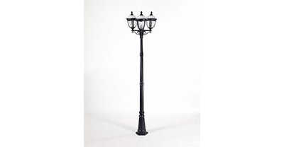 Садово-парковый светильник серии  St.Louis  L-3(2.0m)
