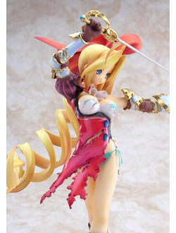 Фигурка 1/8 Char Rhousemann