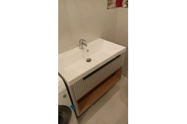 Тумба в ванную