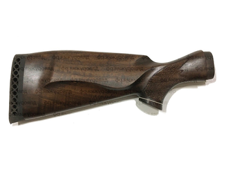 МЦ 21-12 приклад и цевье МОНТЕ-КАРЛО (левша) орех (под заказ)