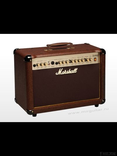 Marshall AS50D
