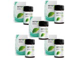 Detoxic biologically active dietary supplement (5 pieces)