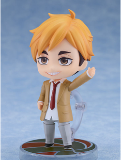 Нендроид Ацуму Мия (Atsumu Miya School Uniform Ver.)