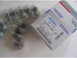 Топливная аппаратура