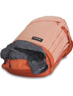 Рюкзак Dakine Verge 25L Black Ripstop