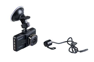 SilverStone F1 NTK-9000F Duo