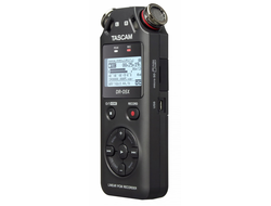 Диктофон Tascam DR-05X