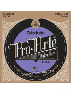 D`Addario EJ44 Pro-Arte
