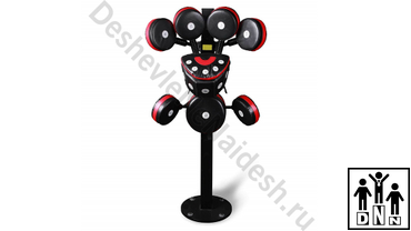 Боксерский тренажер