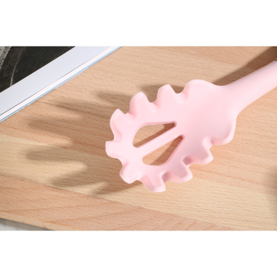 Набор кухонной утвари 5 предметов  «Для самых вкусных блюд», 12,5 × 12,5 × 33 см