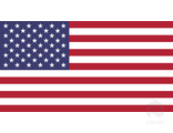 Флаг Соединённых Штатов Америки