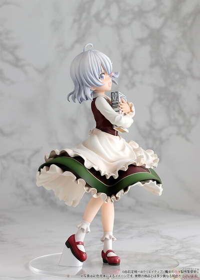 Фигурка 1/6 Элейна (Elaina Childhood Ver.)