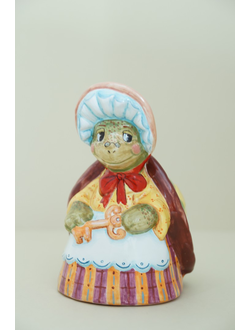 Черепаха Тортилла