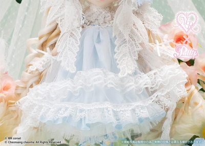 Кукла Пуллип (Pullip Moona)