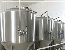 Экскурсия на частную пивоварню Калуги