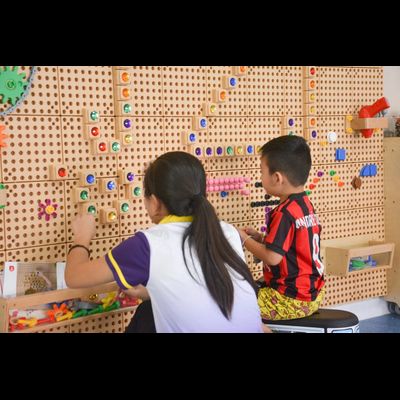 STEM Стена стационарное основание 800х1200